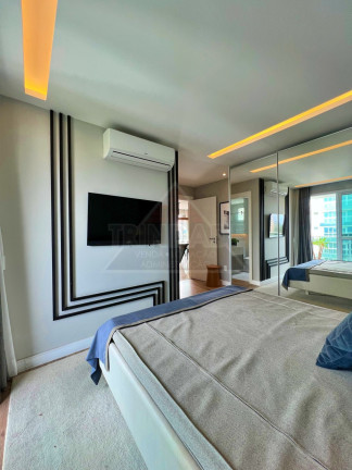 Imagem Apartamento com 2 Quartos à Venda, 72 m² em Barra Da Tijuca - Rio De Janeiro