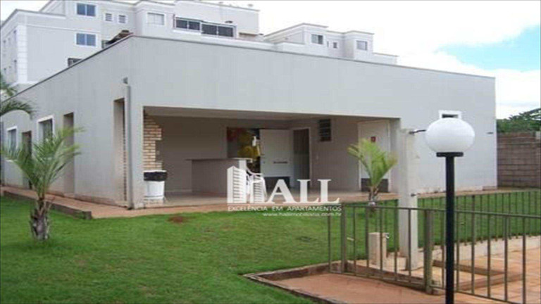 Imagem Apartamento com 2 Quartos à Venda, 132 m² em Jardim Conceição - São José Do Rio Preto Imagem Apartamento com 2 Quartos à Venda, 132 m² em Jardim Conceição - São José Do Rio Preto