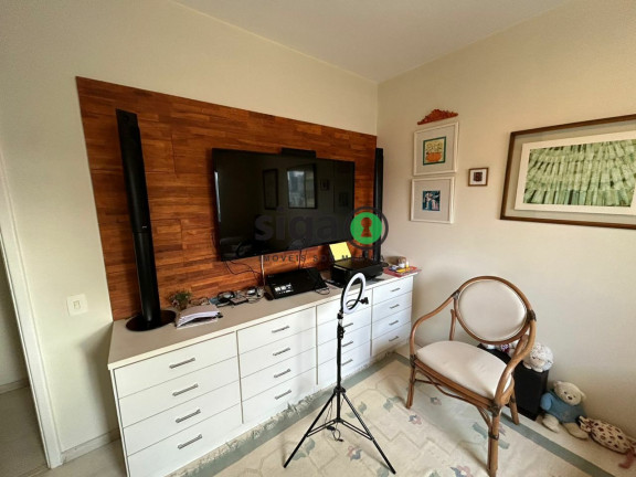 Imagem Apartamento com 4 Quartos à Venda ou Locação, 205 m² em Brooklin - São Paulo Imagem Apartamento com 4 Quartos à Venda ou Locação, 205 m² em Brooklin - São Paulo