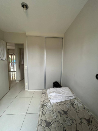 Imagem Apartamento com 2 Quartos à Venda, 59 m² em Residencial Real Park Sumare - Sumaré