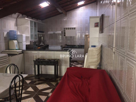 Imagem Casa com 4 Quartos à Venda, 157 m² em Três Poderes - Igarapé Imagem Casa com 4 Quartos à Venda, 157 m² em Três Poderes - Igarapé