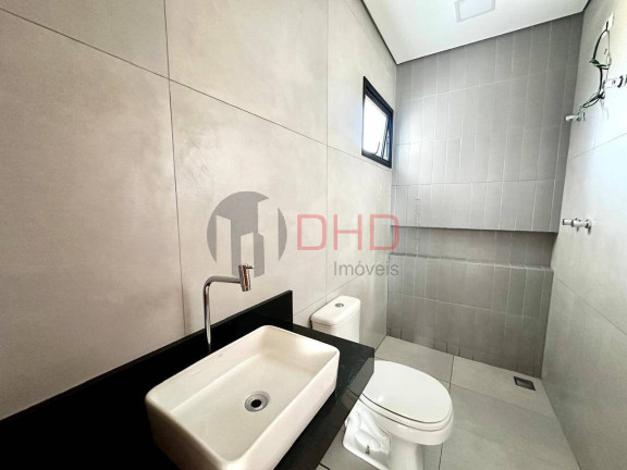 Imagem Casa de Condomínio com 3 Quartos à Venda, 160 m² em Cajuru Do Sul - Sorocaba