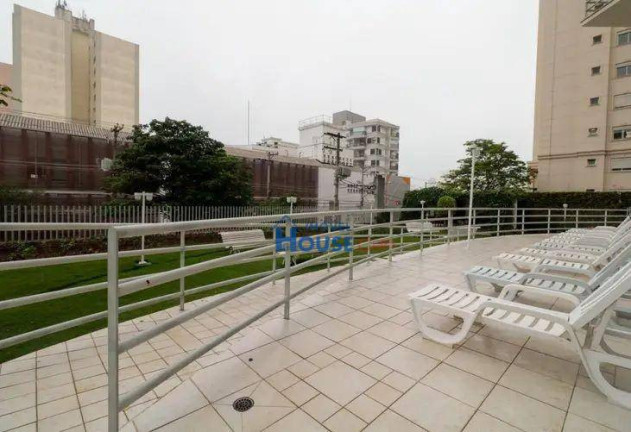 Imagem Apartamento com 2 Quartos à Venda, 80 m² em Perdizes - São Paulo