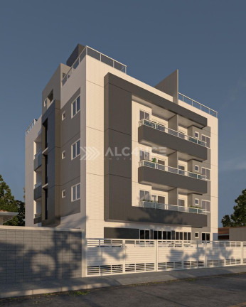 Apartamento com 2 Quartos à Venda, 69 m² em Cristo Redentor - João Pessoa
