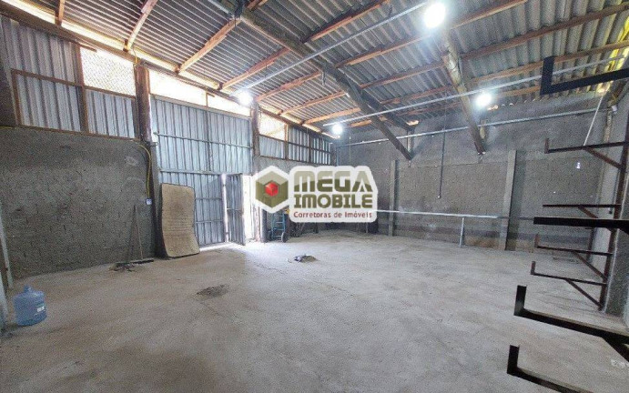 Imagem Sala Comercial à Venda, 110 m² em Aririu - Palhoça Imagem Sala Comercial à Venda, 110 m² em Aririu - Palhoça