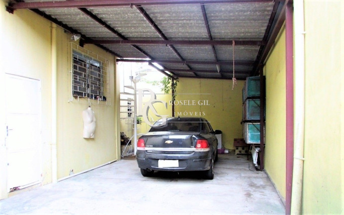 Imagem Apartamento com 3 Quartos à Venda, 210 m² em Sarandi - Porto Alegre