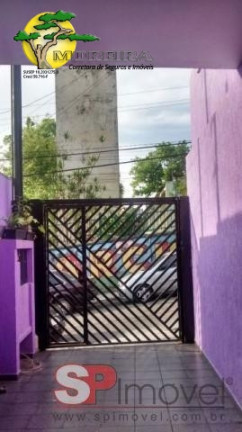 Imagem Sobrado com 2 Quartos à Venda, 175 m² em Tremembe - São Paulo