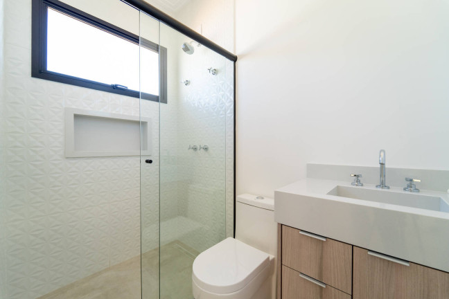 Imagem Casa de Condomínio com 4 Quartos à Venda, 215 m² em Jardim Ermida I - Jundiaí