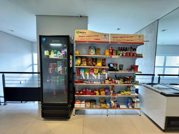 Imagem Apartamento com 2 Quartos à Venda, 58 m² em Mooca - São Paulo