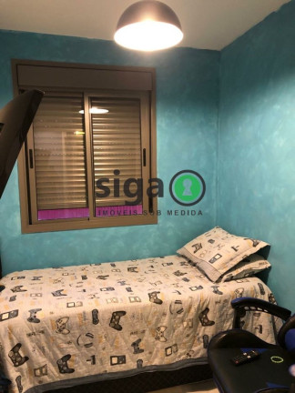 Imagem Apartamento com 3 Quartos à Venda, 71 m² em Santo Amaro - São Paulo Imagem Apartamento com 3 Quartos à Venda, 71 m² em Santo Amaro - São Paulo