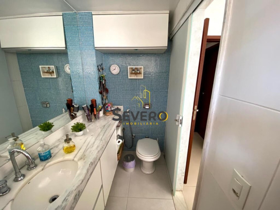 Imagem Apartamento com 3 Quartos à Venda, 120 m² em Icaraí - Niterói