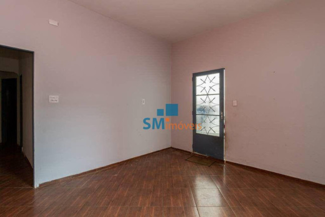 Imagem Casa com 3 Quartos para Alugar, 400 m² em Perdizes - São Paulo