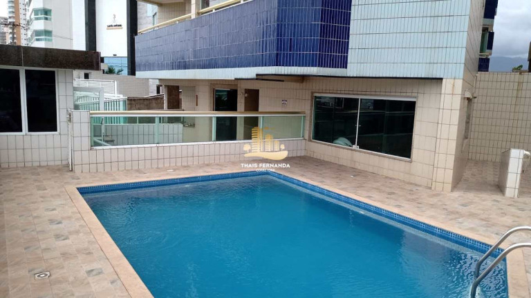 Imagem Apartamento com 2 Quartos à Venda, 114 m² em Caiçara - Praia Grande