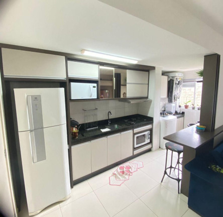 Imagem Apartamento com 3 Quartos à Venda, 76 m² em São Cristóvão - Concórdia Imagem Apartamento com 3 Quartos à Venda, 76 m² em São Cristóvão - Concórdia