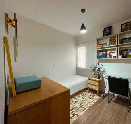 Imagem Imóvel com 2 Quartos à Venda, 69 m² em Rudge Ramos - São Bernardo Do Campo