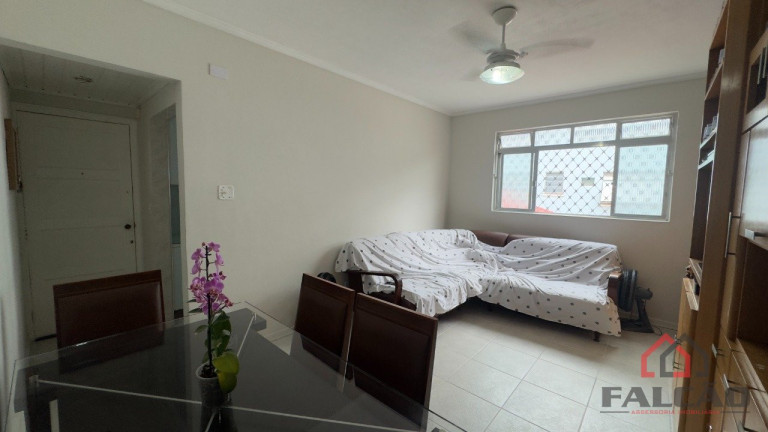 Imagem Apartamento com 2 Quartos à Venda, 86 m² em Marapé - Santos Imagem Apartamento com 2 Quartos à Venda, 86 m² em Marapé - Santos