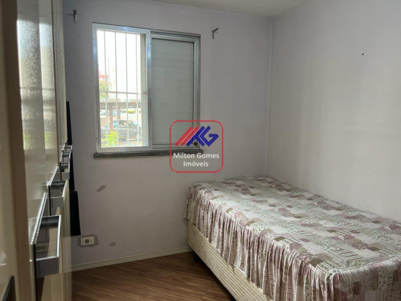 Imagem Apartamento com 2 Quartos à Venda, 50 m² em Jardim Danfer - São Paulo Imagem Apartamento com 2 Quartos à Venda, 50 m² em Jardim Danfer - São Paulo