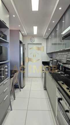 Imagem Imóvel com 4 Quartos à Venda, 140 m² em Pituacu - Salvador
