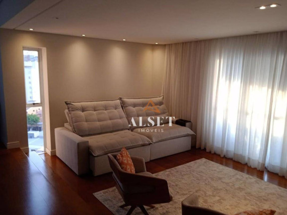 Imagem Apartamento com 3 Quartos à Venda, 147 m² em Tatuapé - São Paulo Imagem Apartamento com 3 Quartos à Venda, 147 m² em Tatuapé - São Paulo