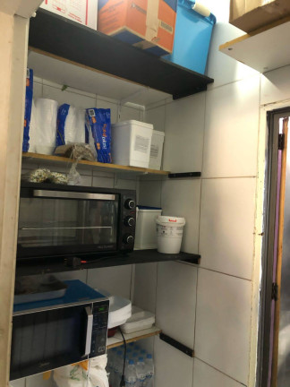Imagem Ponto Comercial à Venda, 70 m² em Sítio Do Campo - Praia Grande
