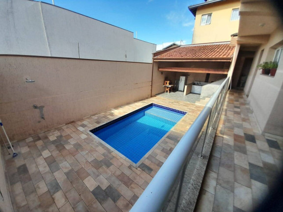 Imagem Casa com 3 Quartos à Venda, 290 m² em Jardim Paulista - Jundiaí Imagem Casa com 3 Quartos à Venda, 290 m² em Jardim Paulista - Jundiaí