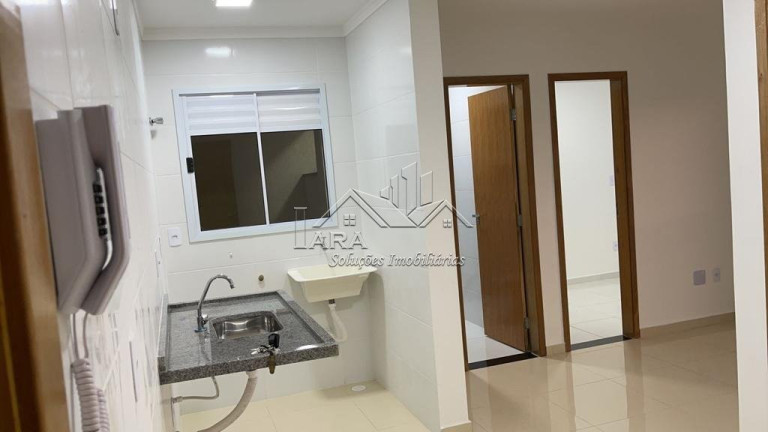 Imagem Apartamento com 2 Quartos à Venda,  em Vila Santana - São Paulo