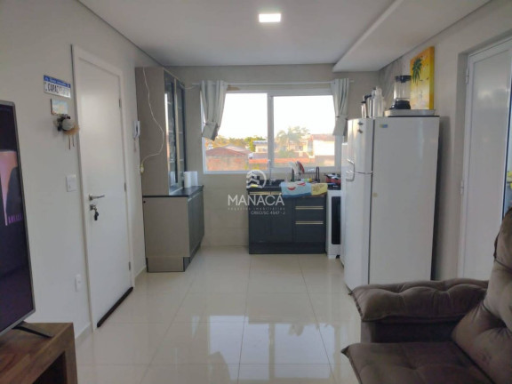 Imagem Apartamento com 2 Quartos à Venda, 45 m² em Itajuba - Barra Velha Imagem Apartamento com 2 Quartos à Venda, 45 m² em Itajuba - Barra Velha