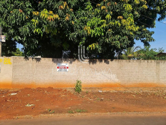 Imagem Terreno à Venda, 318 m² em Jardim São Paulo - Foz Do Iguacu Imagem Terreno à Venda, 318 m² em Jardim São Paulo - Foz Do Iguacu