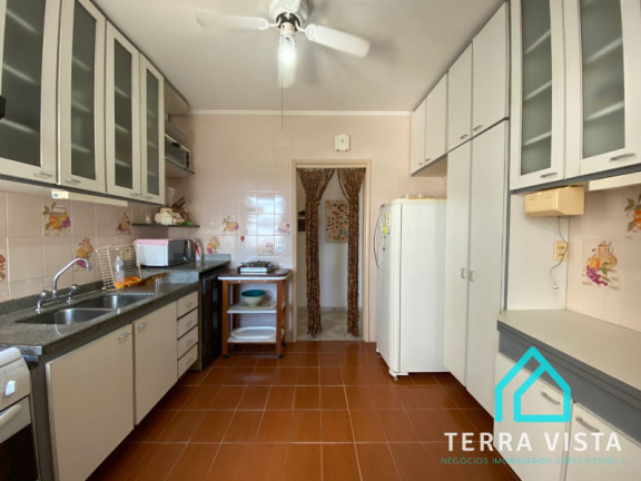 Imagem Apartamento com 3 Quartos à Venda, 90 m² em Itaguá - Ubatuba Imagem Apartamento com 3 Quartos à Venda, 90 m² em Itaguá - Ubatuba