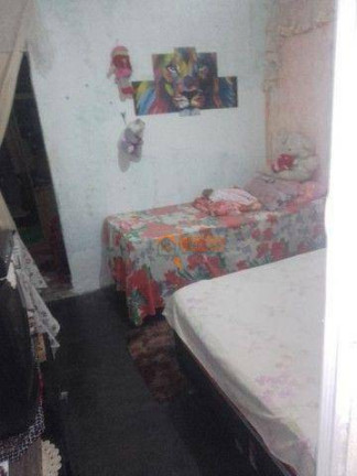 Imagem Casa com 2 Quartos à Venda, 125 m² em Vila Nova União - Guarulhos