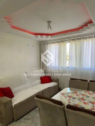 Imagem Apartamento com 2 Quartos à Venda, 50 m² em Parque Amazônia - Goiânia Imagem Apartamento com 2 Quartos à Venda, 50 m² em Parque Amazônia - Goiânia
