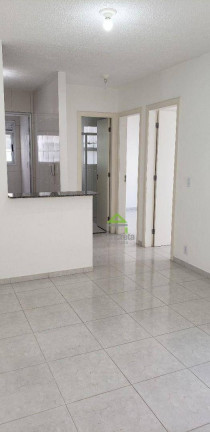 Imagem Apartamento com 2 Quartos à Venda, 51 m² em Jardim Monte Santo - Cotia Imagem Apartamento com 2 Quartos à Venda, 51 m² em Jardim Monte Santo - Cotia