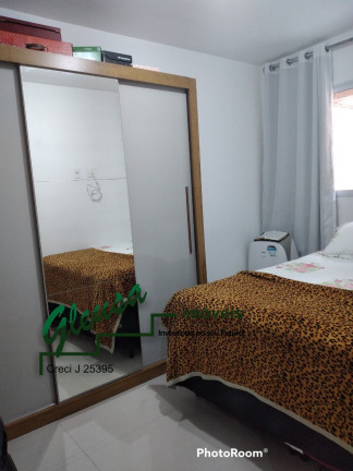 Imagem Apartamento com 2 Quartos à Venda, 45 m² em Cidade Antônio Estevão De Carvalho - São Paulo