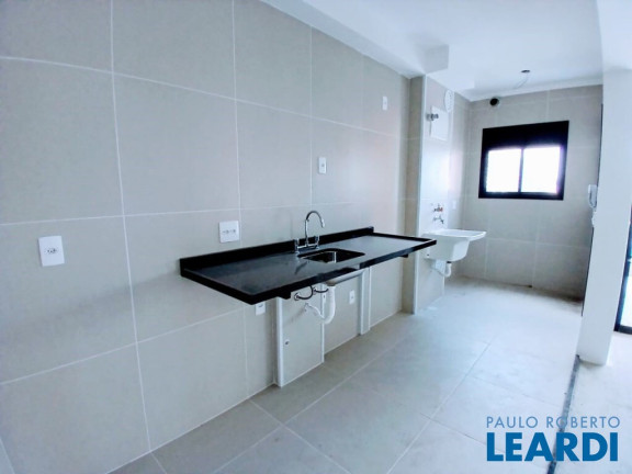 Imagem Apartamento com 2 Quartos à Venda, 87 m² em Vila Bastos - Santo André