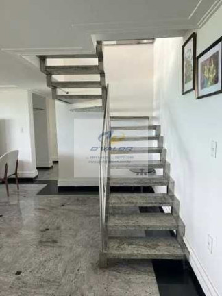 Imagem Apartamento com 3 Quartos à Venda, 347 m² em Intermares - Cabedelo