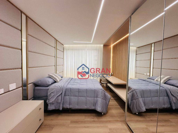 Imagem Apartamento com 3 Quartos à Venda, 244 m² em água Verde - Curitiba Imagem Apartamento com 3 Quartos à Venda, 244 m² em água Verde - Curitiba