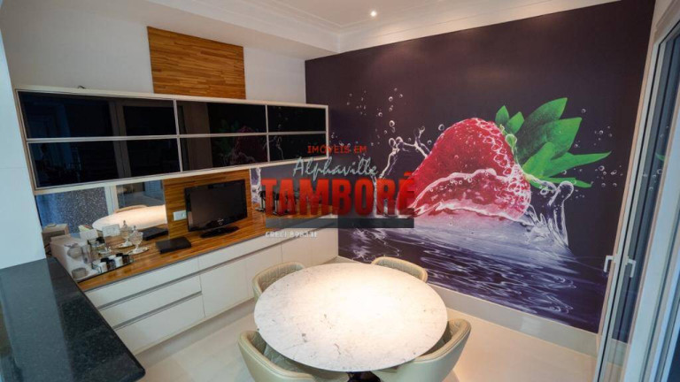 Imagem Casa de Condomínio com 7 Quartos à Venda, 1.200 m² em Tamboré - Santana De Parnaíba Imagem Casa de Condomínio com 7 Quartos à Venda, 1.200 m² em Tamboré - Santana De Parnaíba