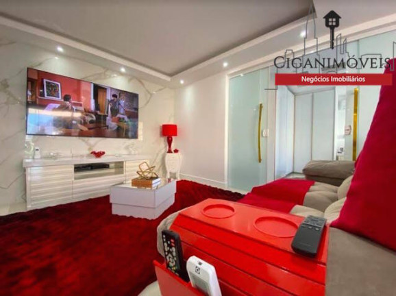 Cobertura com 2 Quartos à Venda, 130 m² em Barra Da Tijuca - Rio De Janeiro