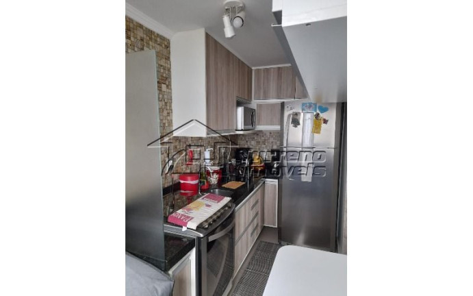 Imagem Apartamento com 2 Quartos à Venda, 54 m² em Parque Residencial Flamboyant - São José Dos Campos Imagem Apartamento com 2 Quartos à Venda, 54 m² em Parque Residencial Flamboyant - São José Dos Campos