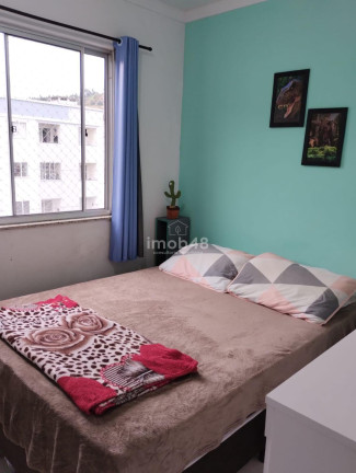 Apartamento com 2 Quartos à Venda,  em Fundos - Biguaçu