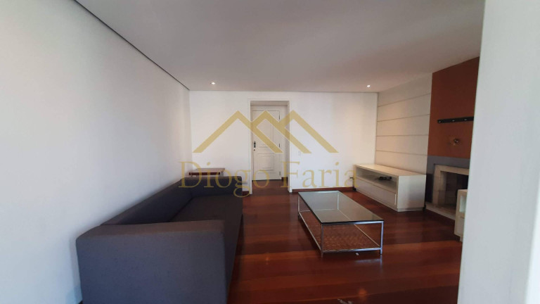 Imagem Apartamento com 4 Quartos para Alugar, 172 m² em Perdizes - São Paulo Imagem Apartamento com 4 Quartos para Alugar, 172 m² em Perdizes - São Paulo
