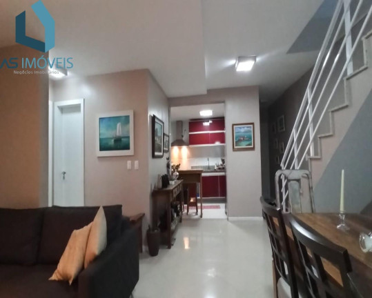 Imagem Cobertura com 3 Quartos à Venda, 190 m² em Braga - Cabo Frio Imagem Cobertura com 3 Quartos à Venda, 190 m² em Braga - Cabo Frio