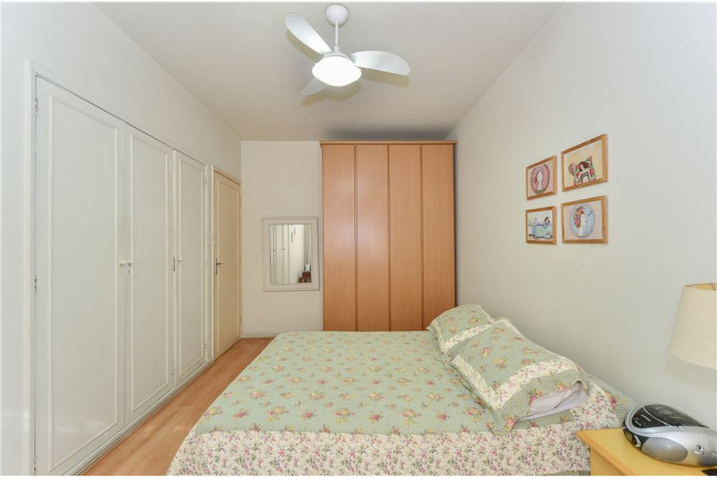 Imagem Apartamento com 2 Quartos à Venda, 86 m² em Vila Nova Conceição - São Paulo