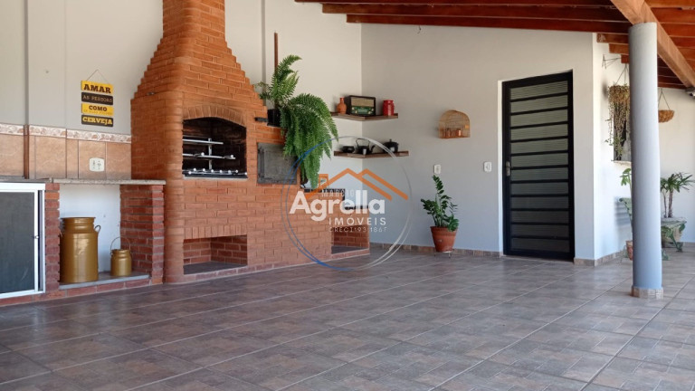 Imagem Imóvel com 2 Quartos à Venda, 123 m² em Jardim Nossa Senhora Aparecida - Mogi Mirim Imagem Imóvel com 2 Quartos à Venda, 123 m² em Jardim Nossa Senhora Aparecida - Mogi Mirim