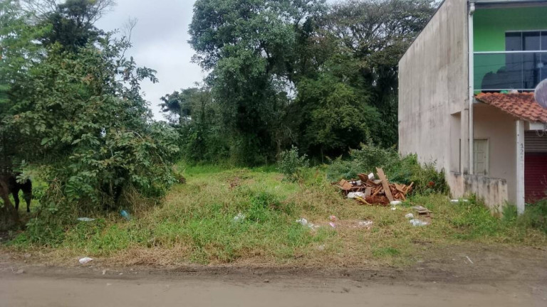 Imagem Terreno à Venda, 181 m² em Costeira - Balneário Barra Do Sul Imagem Terreno à Venda, 181 m² em Costeira - Balneário Barra Do Sul