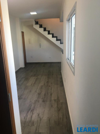 Imagem Cobertura com 2 Quartos à Venda, 80 m² em Vila Alzira - Santo André Imagem Cobertura com 2 Quartos à Venda, 80 m² em Vila Alzira - Santo André