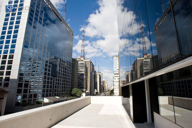 Imagem Sala Comercial para Alugar, 538 m² em Bela Vista - São Paulo Imagem Sala Comercial para Alugar, 538 m² em Bela Vista - São Paulo