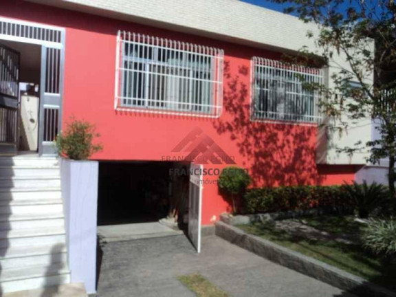 Casa com 3 Quartos à Venda, 100 m² em Rocha - São Gonçalo
