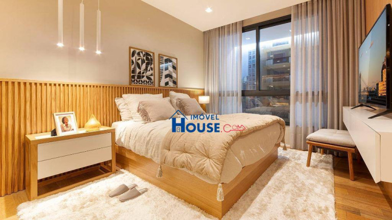 Imagem Apartamento com 3 Quartos à Venda, 154 m² em Chácara Klabin - São Paulo Imagem Apartamento com 3 Quartos à Venda, 154 m² em Chácara Klabin - São Paulo