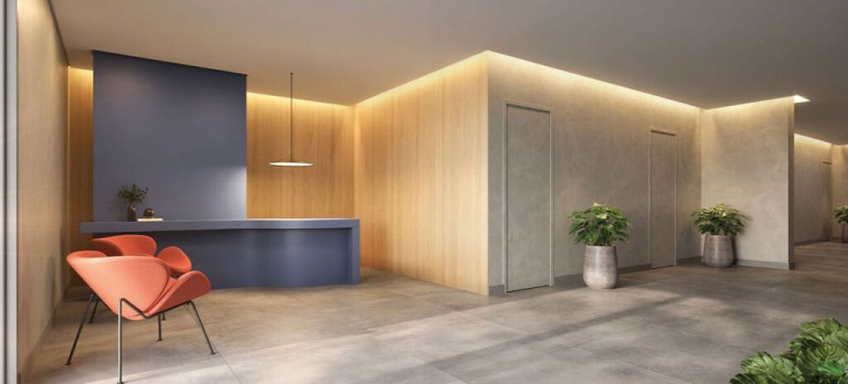 Imagem Apartamento com 1 Quarto à Venda, 52 m² em Butantã - São Paulo Imagem Apartamento com 1 Quarto à Venda, 52 m² em Butantã - São Paulo